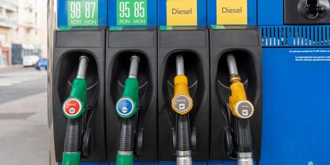 Aides aux carburants : un rapport du député PS Philippe Brun critique l’inefficacité du dispositif, le gouvernement assume