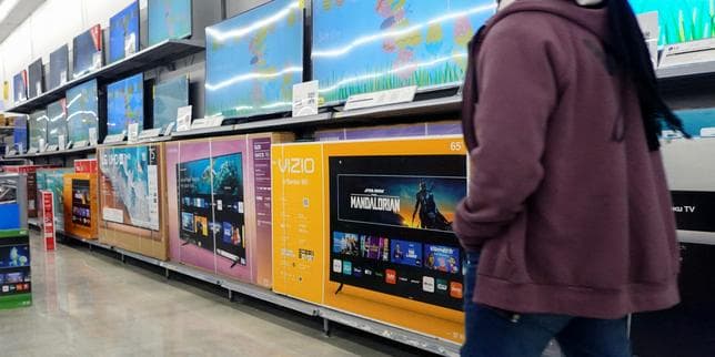 « En rachetant la start-up Vibe, Walmart passe à la caisse pour concurrencer Amazon ou Google sur leur métier de régie publicitaire »