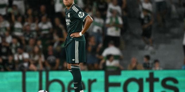 Kylian Mbappé quitte Nike pour l’équipementier On, qui « s’attaque au football » avec fracas