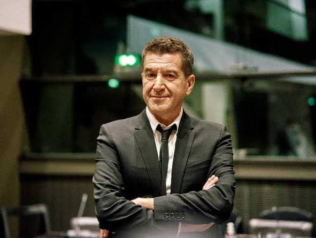 France : Pigasse, une option pour rassembler la gauche et viser l'Élysée