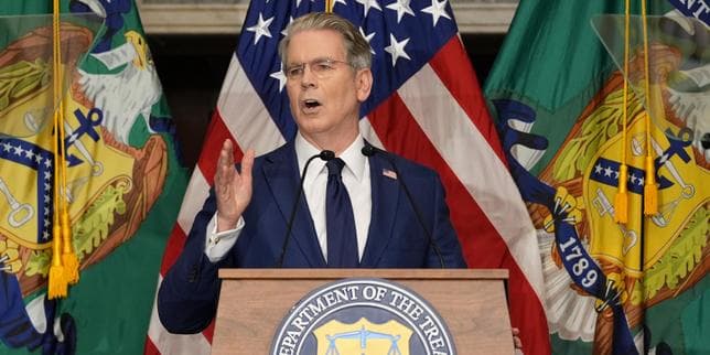 Les Etats-Unis annoncent de nouvelles sanctions pour  « couper toutes les ressources économiques » de l’Iran