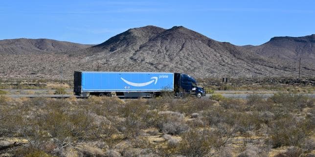 Après Google, Amazon pris entre la progression de l’IA et la déception sur ses métiers traditionnels
