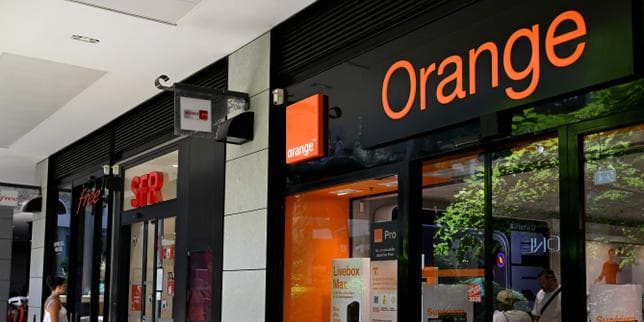 Orange touché par une panne nationale sur son réseau mobile