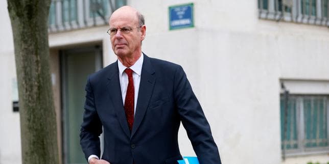 Eric Lombard, ex-ministre de l’économie : « Il y a un chemin pour redresser le pays »
