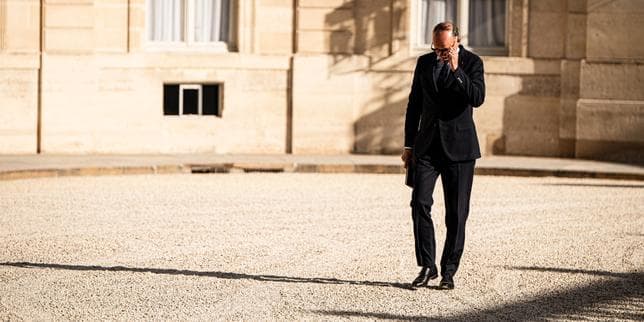 Budget 2027 : Edouard Philippe dit craindre « l’étranglement » de la dette alors que le gouvernement présente sa copie jeudi