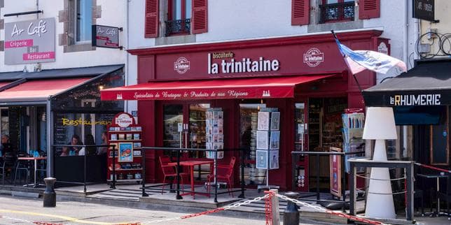 En Bretagne, des partenariats entre le public et le privé pour aider et soutenir les PME