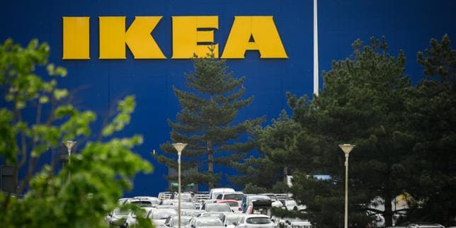 Ikea prévoit de supprimer jusqu’à 303 postes en France, et d’en créer 100 : « un plan paradoxal » pour les syndicats