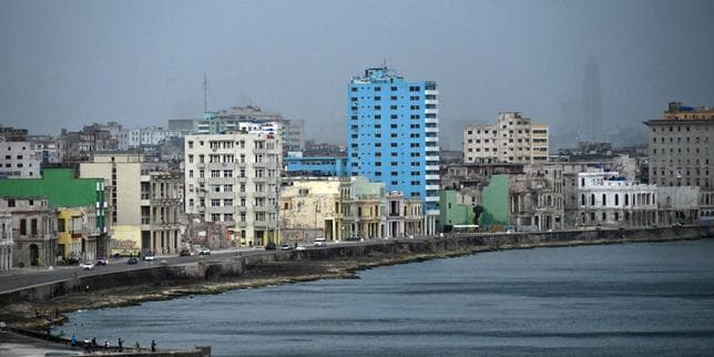 Nouvelle coupure générale d’électricité à Cuba, sous blocus pétrolier américain, la quatrième en moins de six mois