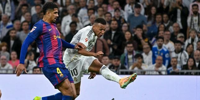 Le championnat espagnol de football change de diffuseur en France et quitte BeIN Sports pour DAZN et Disney+