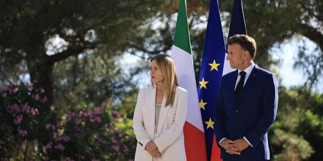 « Pour sa dette comme son économie, la France est en voie d’italianisation avancée »