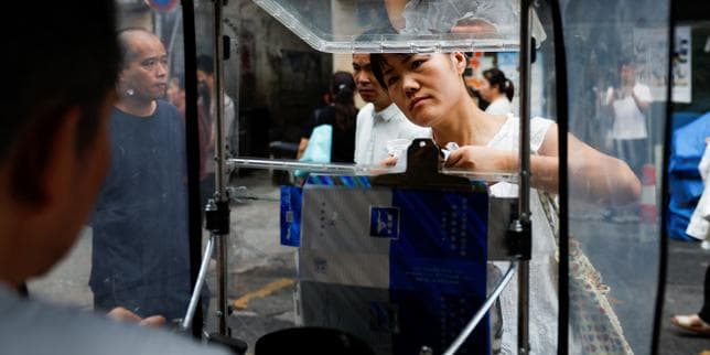 « La Chine a un problème d’emploi, quoi qu’en disent ses statistiques »