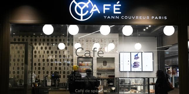 Yann Couvreur : derrière la « success story » de ses pâtisseries, le malaise des salariés