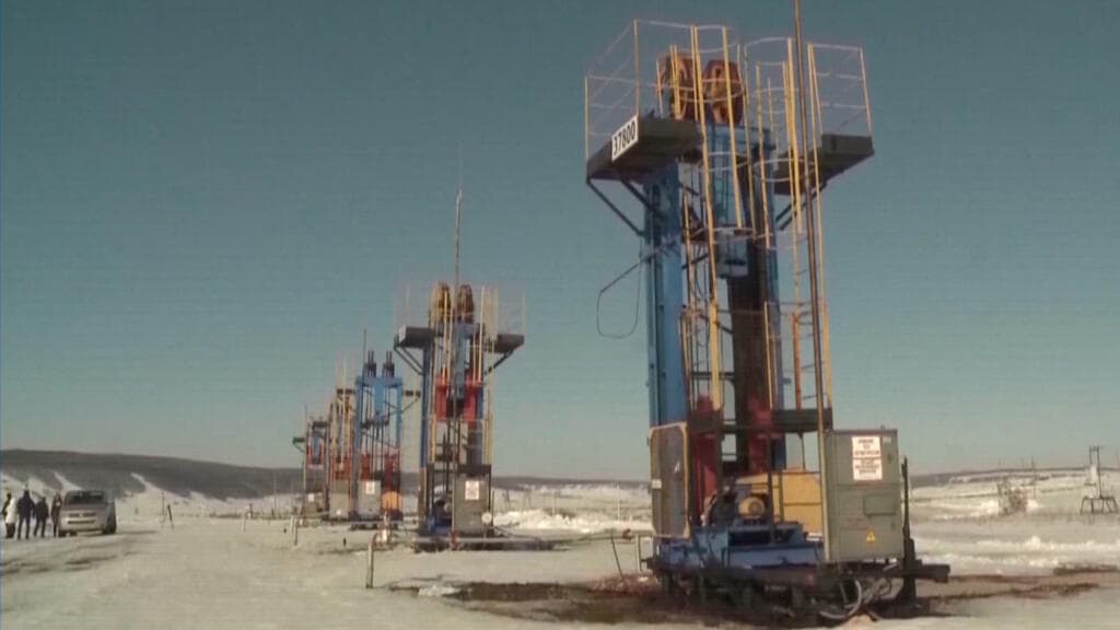 Pétrole : les exportations du Moyen-Orient repassent au-dessus de leur niveau d’avant-guerre