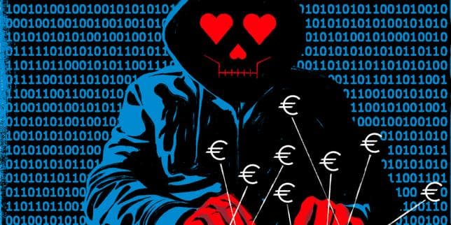 Le Français devenu, par amour pour un influenceur TikTok, l’indispensable petite main des arnaqueurs au « refund »