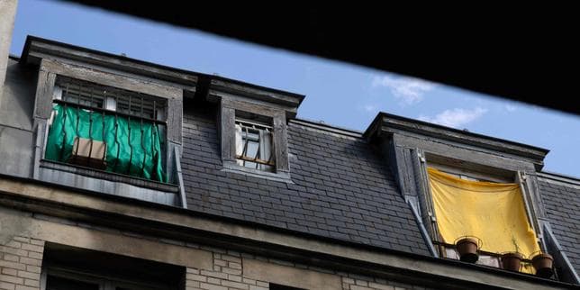 En pleine vague de chaleur, le gouvernement met fin aux programmes de recherche sur l’adaptation des logements et des territoires