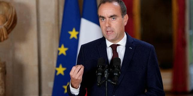 « Le prix de l’électricité ne doit pas augmenter cet hiver » : la promesse encore floue de Sébastien Lecornu