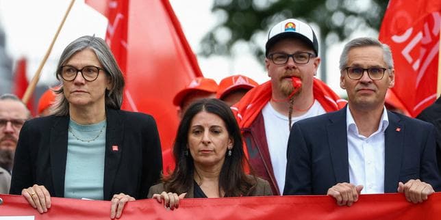 Volkswagen signe un accord pour la suppression de 50 000 emplois supplémentaires, mais laisse de nombreuses questions en suspens