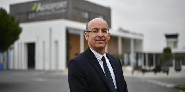 Les aéroports français, « sidérés » par leur niveau de taxation prévu dans le budget 2027, alertent sur un risque de « décrochage »