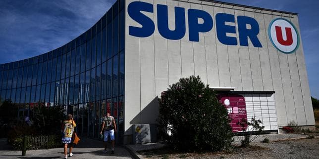 Plusieurs centaines de supermarchés Intermarché et Coopérative U victimes d’une cyberattaque visant leurs installations frigorifiques