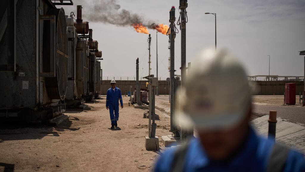 Détroit d'Ormuz : pourquoi le grand retour du pétrole ne suffit pas à faire baisser les prix