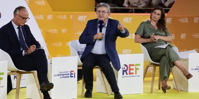 Présidentielle 2027 : derrière les rires des patrons du Medef, la question très sensible du pouvoir d’achat et des salaires