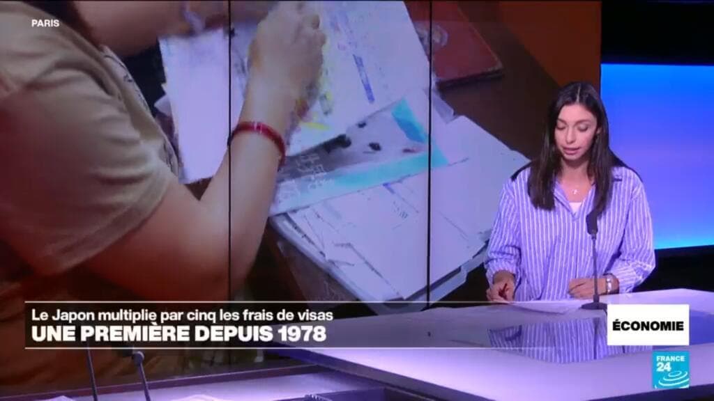 Touristes, travailleurs, entrepreneurs… Le Japon durcit l’accès à son territoire