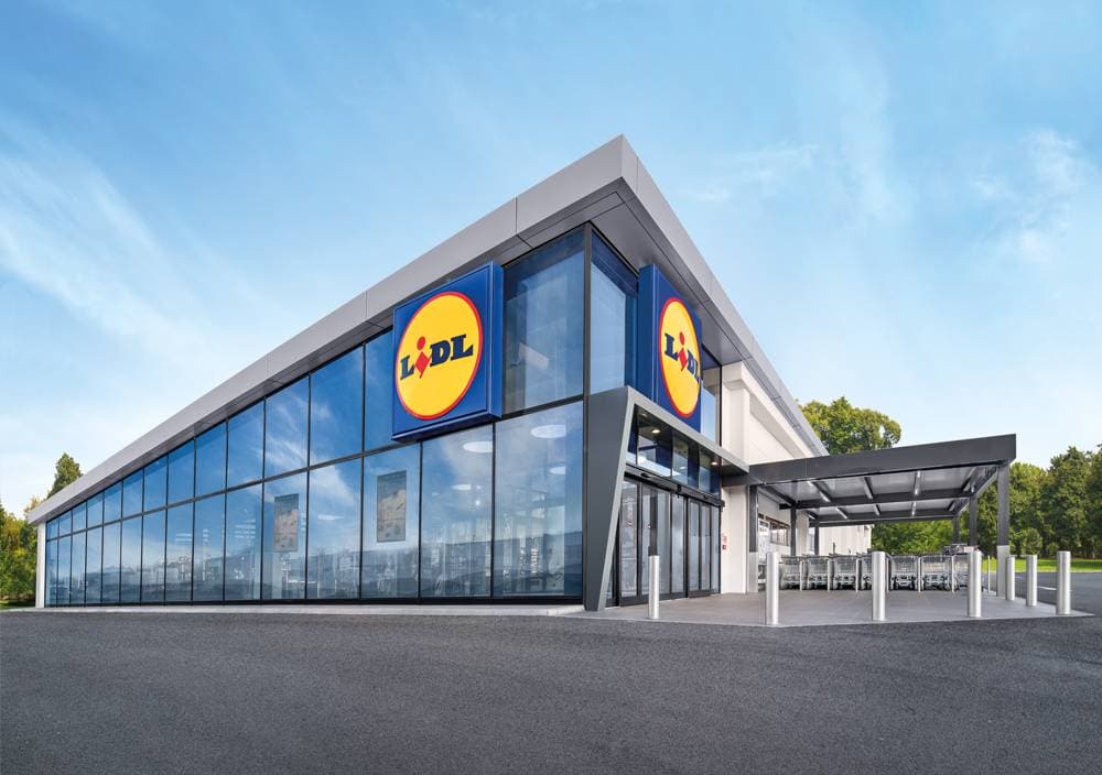Patrizia acquiert 24 supermarchés Lidl en Italie, Espagne et France
