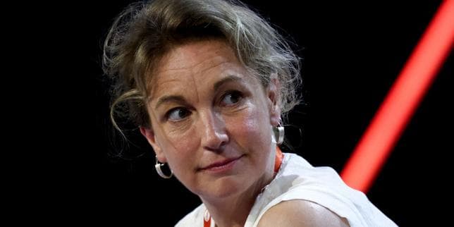 La CFDT se prononce pour la taxation des héritages « dès le premier euro », une mesure de « justice sociale », estime Marylise Léon