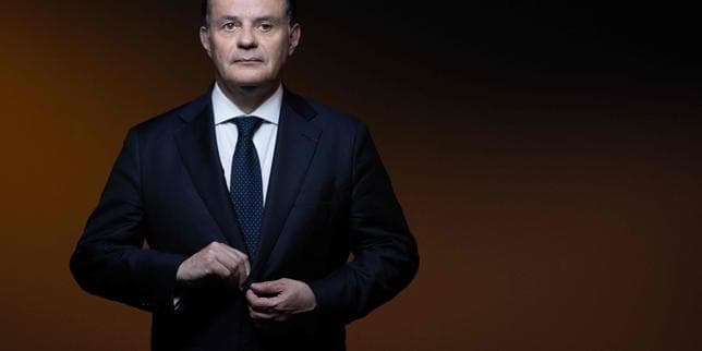 « Je ne me laisserai pas intimider », répond le gouverneur de la Banque de France à Jean-Luc Mélenchon, qui l’accuse de « trahison »
