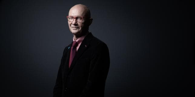 Pascal Lamy, ancien directeur de l’OMC, fait son mea culpa : « Nous avons fait une erreur de parallaxe historique avec la Chine »