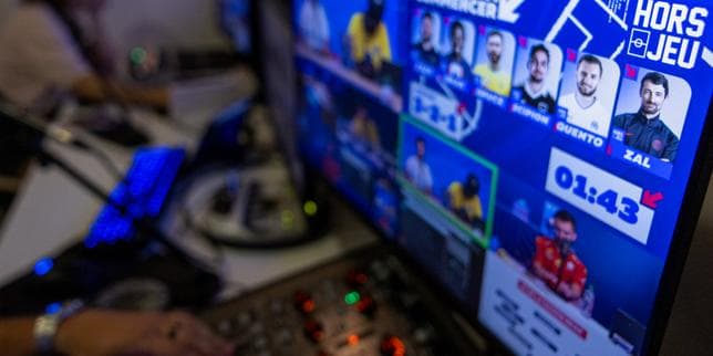 Financement de la création : YouTube dans le viseur de TF1 et de Netflix