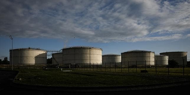Les Etats européens se préparent à un « hiver difficile » avec des réserves d’énergie limitées et des prix élevés
