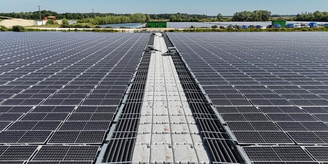 Eclipse solaire : en Europe, les gestionnaires des réseaux électriques ont anticipé la chute de production photovoltaïque