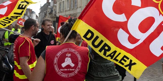 Deux offres de reprises industrielles « intéressantes » pour Duralex, mais les salariés redoutent des suppressions de postes