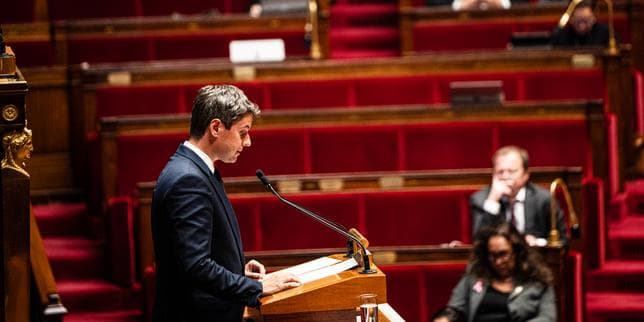 Intelligence artificielle : la présomption d’utilisation des contenus culturels examinée par l’Assemblée nationale