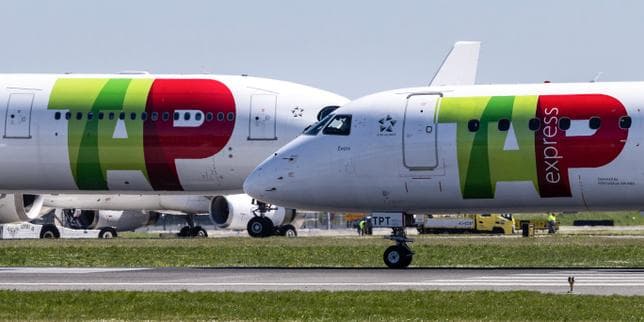 Air France-KLM met en avant ses retombées économiques en Europe, à la veille de la décision finale sur la privatisation de TAP Air Portugal
