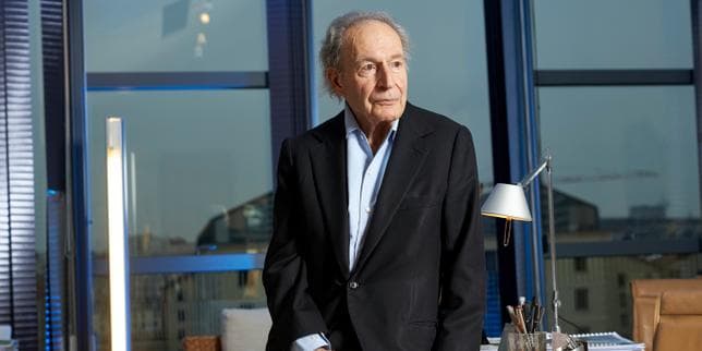 La mort de Gérard Brémond, père visionnaire du groupe Pierre & Vacances