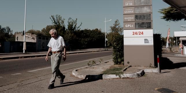Flambée du prix des carburants : « En l’absence de politiques de logement ou de mobilité, comment s’étonner que les mêmes causes produisent les mêmes effets ? »