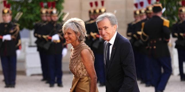 « La justice administrative française a gâché la fête américaine à la gloire de Bernard Arnault »