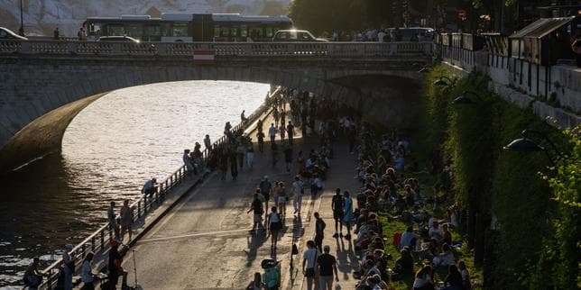 Les élus de Paris veulent réduire l’étendue de la zone soumise à la protection du patrimoine dans la capitale