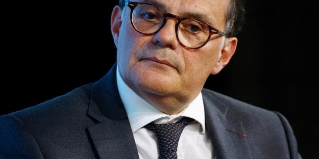 Dette : la France risque d’être « étranglée par les taux d’intérêt », avertit Emmanuel Moulin, gouverneur de la Banque de France, dans un entretien au « Financial Times »