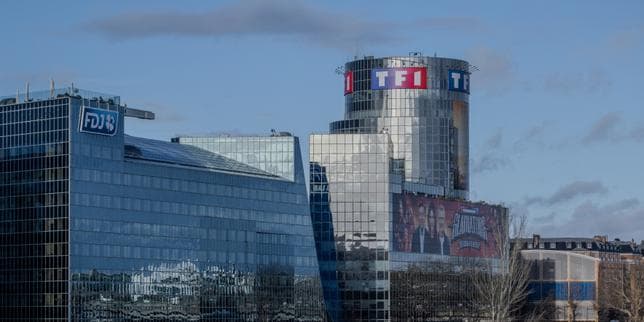 TF1 pactise avec Netflix pour faire face aux nouveaux usages et à l’effondrement de la publicité