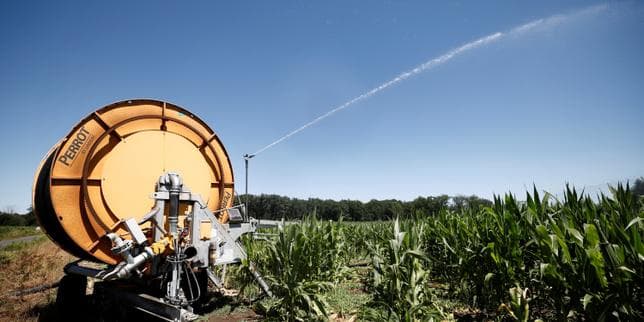 Loi d’urgence agricole : accord parlementaire pour favoriser la réintroduction de pesticides interdits et le stockage de l’eau