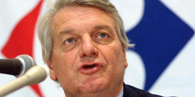 Daniel Bernard, l’ex-PDG de Carrefour, est mort à 80 ans