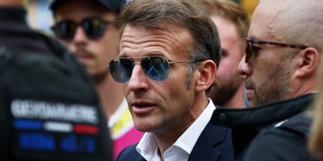 Protection sociale : Emmanuel Macron lance une mission sur le financement dont le rapport est attendu à la fin de 2026