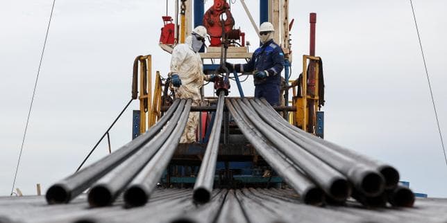 Le recours à des outils d’IA pourrait doper l’extraction de pétrole dans le monde, augmentant encore les émissions de CO₂