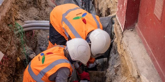 Transports, énergie, télécoms… Les canicules à répétition épuisent les infrastructures