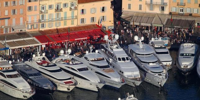 A Saint-Tropez, le patrimoine des habitants historiques sous la pression des ultrariches et de LVMH