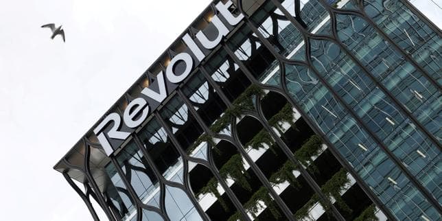 La banque en ligne britannique Revolut se dit victime d’« une escroquerie sophistiquée », des données clients compromises