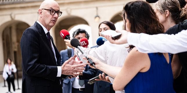 Le plan de l’OCDE pour redresser les comptes de la France : hausses d’impôts et réforme des retraites